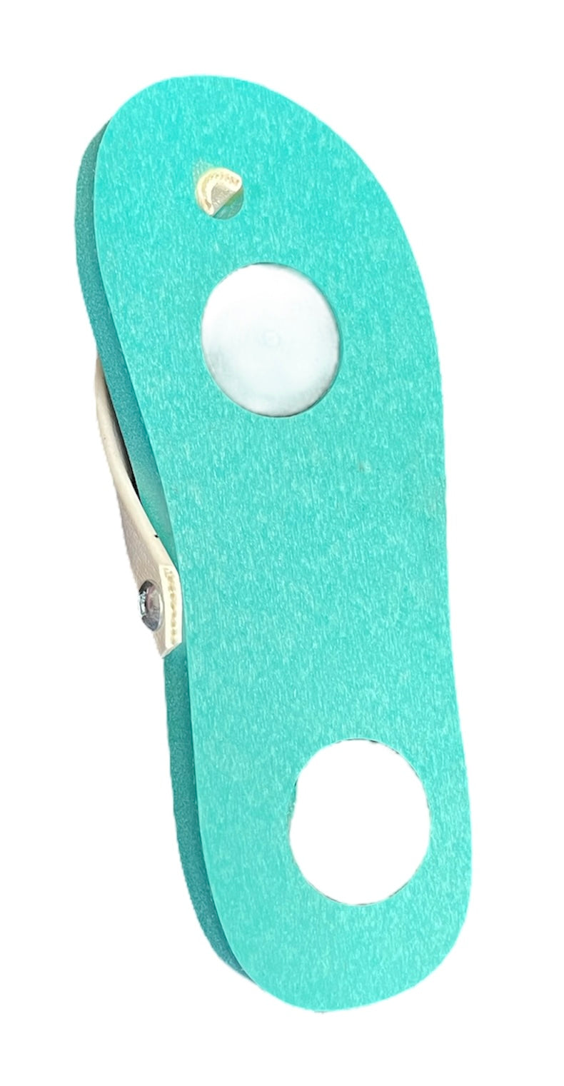 Small Polywood Magnetic Flip Flops