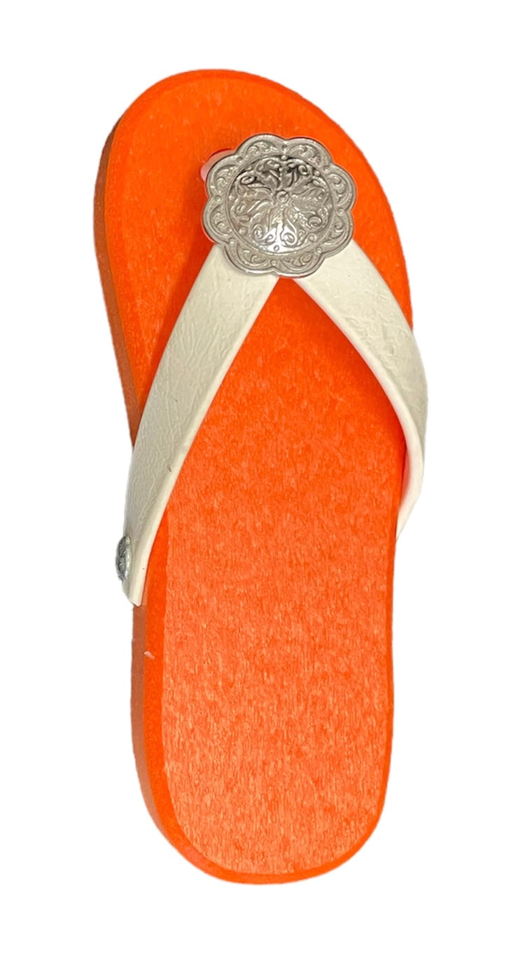 Small Polywood Magnetic Flip Flops