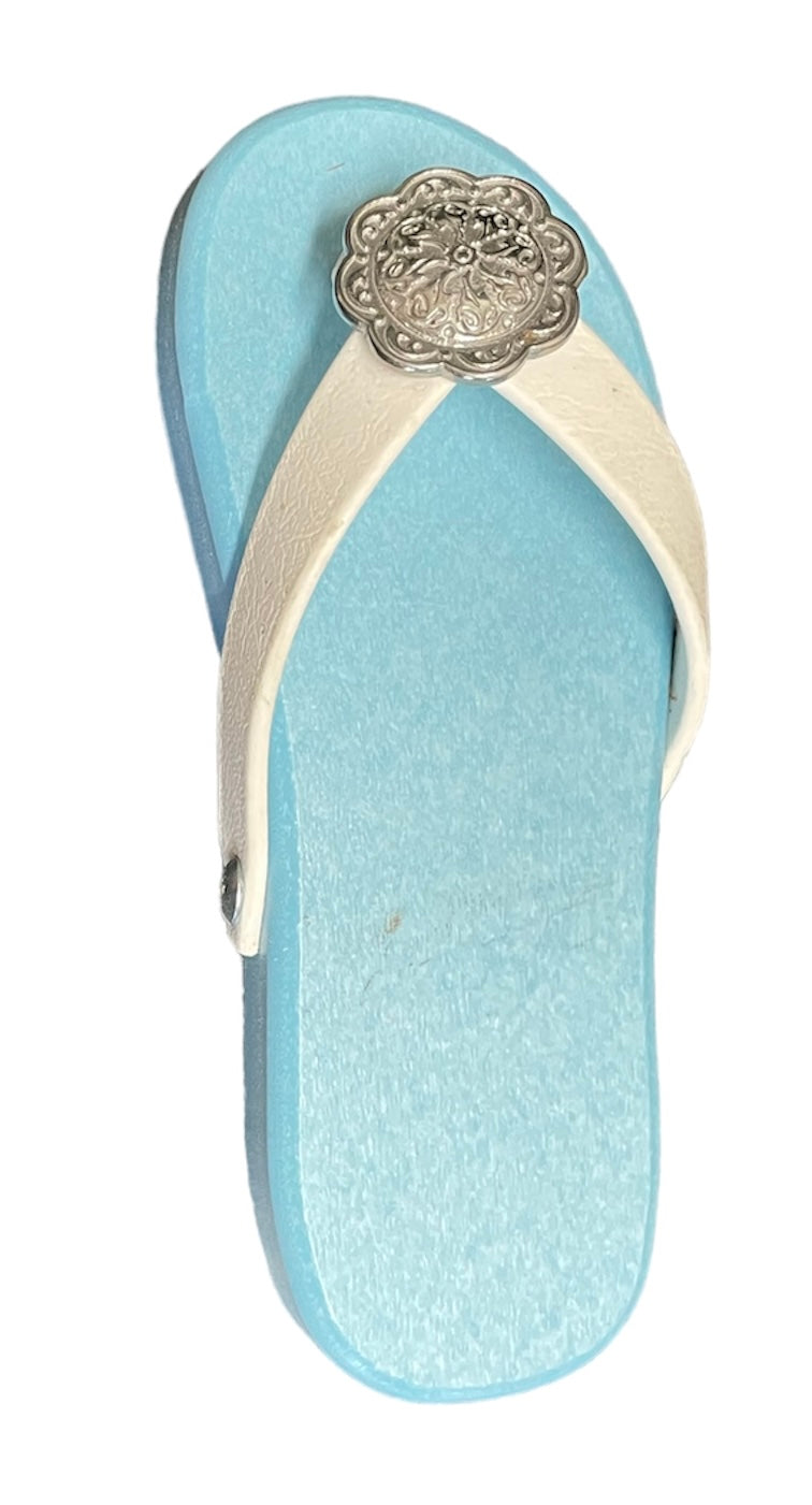 Small Polywood Magnetic Flip Flops