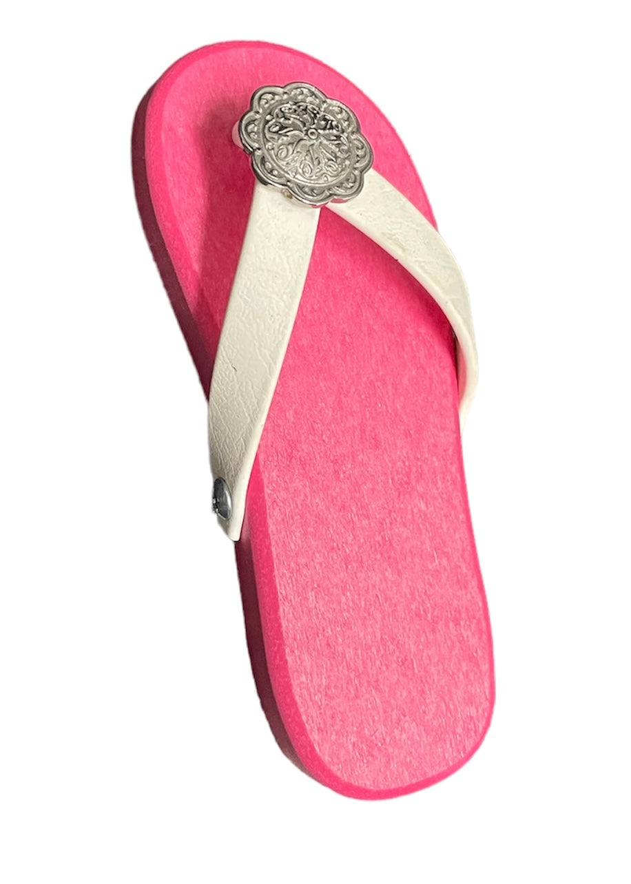 Small Polywood Magnetic Flip Flops