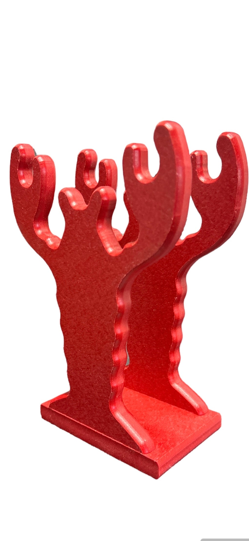 Poly Napkin Holder-Lobster