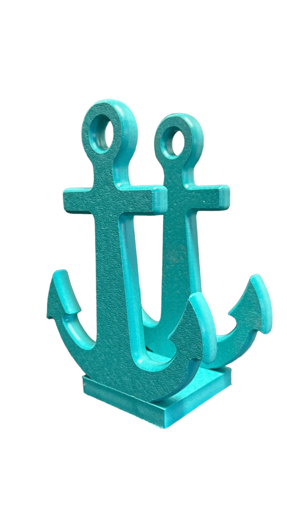 Poly Napkin Holder- Anchor