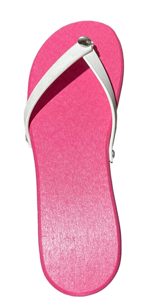 Magnetic Polywood Flip Flop (Large)