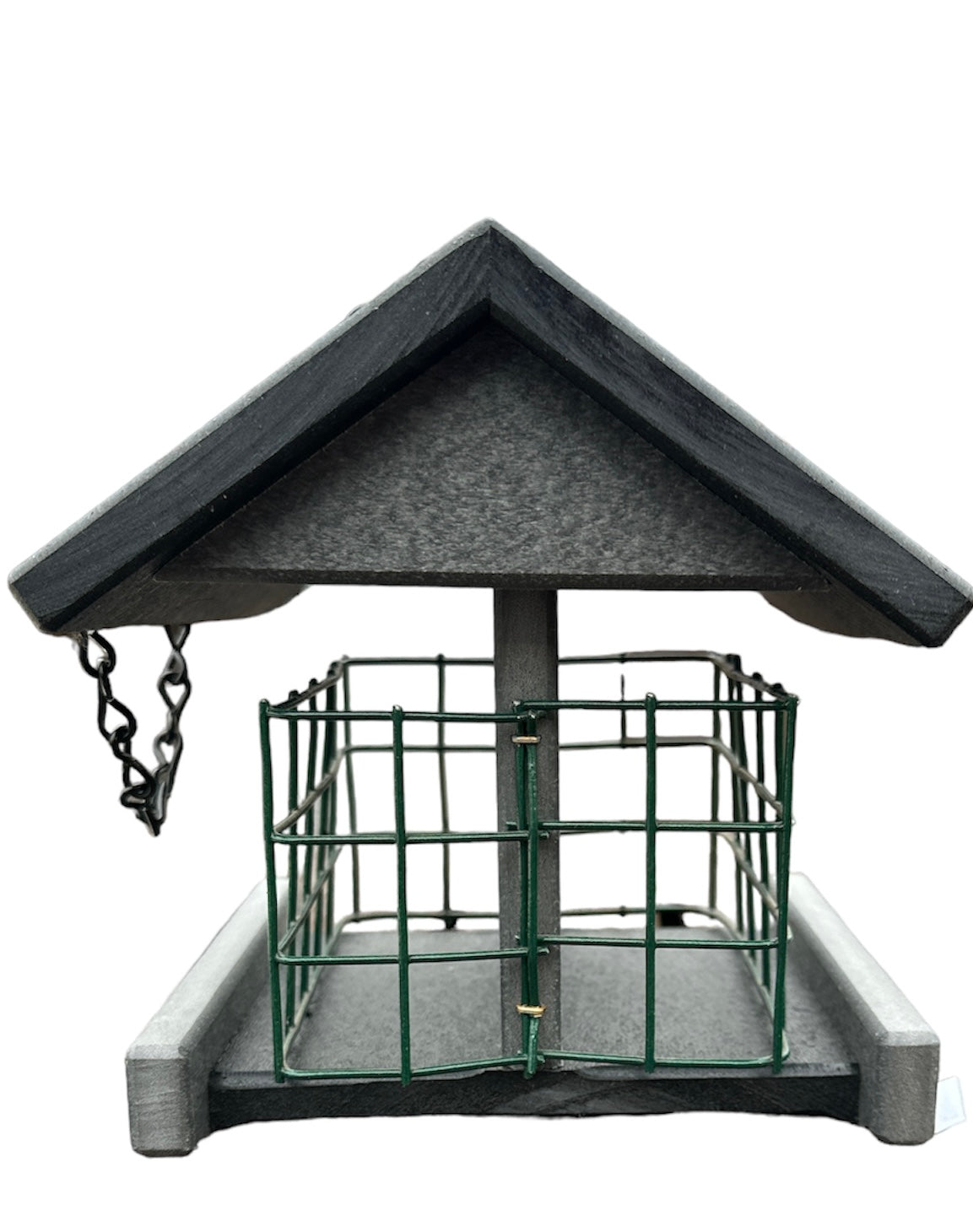 Poly Bird Feeders- Suet Bird Feeder