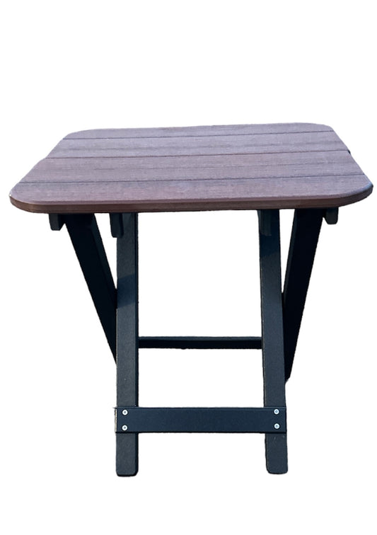 Poly Folding Table- Regular